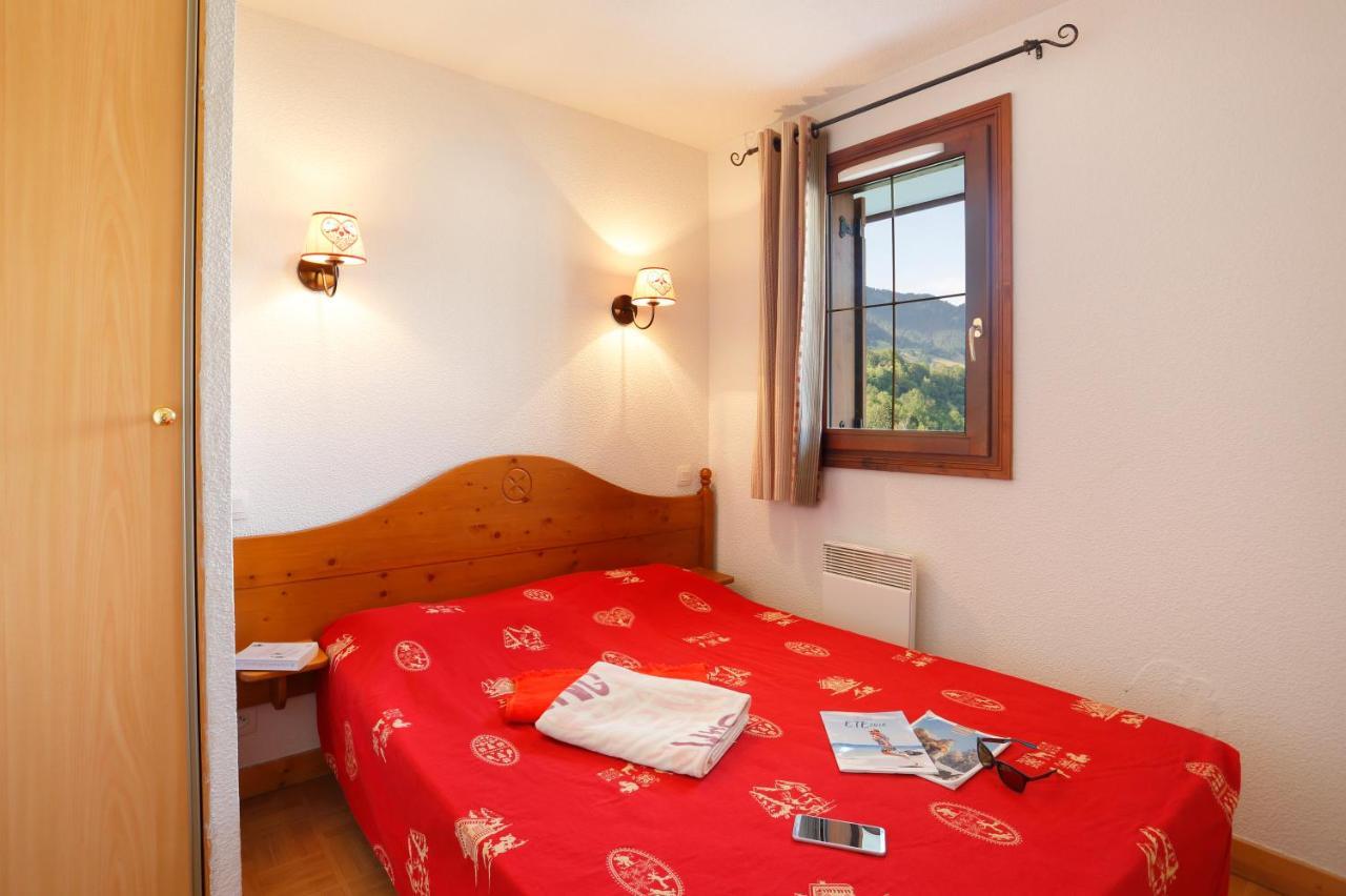 فلوميه Residence Nemea Les Chalets Des Evettes المظهر الخارجي الصورة