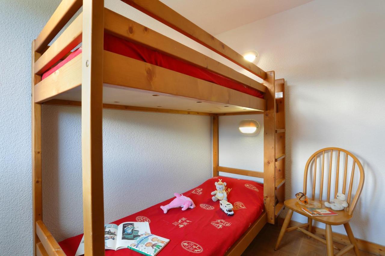 فلوميه Residence Nemea Les Chalets Des Evettes المظهر الخارجي الصورة