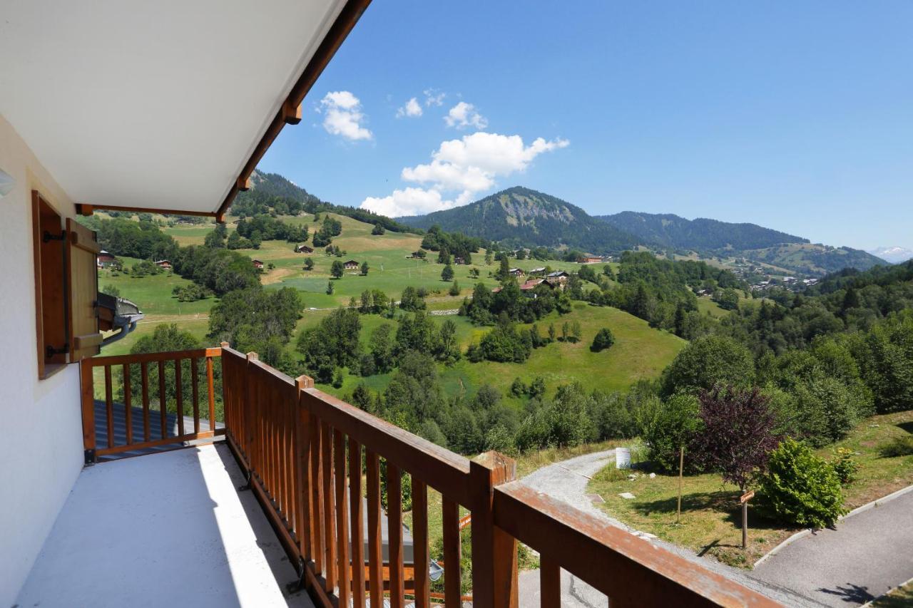 فلوميه Residence Nemea Les Chalets Des Evettes المظهر الخارجي الصورة