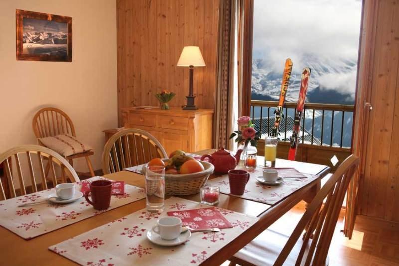 فلوميه Residence Nemea Les Chalets Des Evettes المظهر الخارجي الصورة